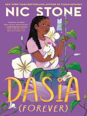 cover image of Dasia (Forever)